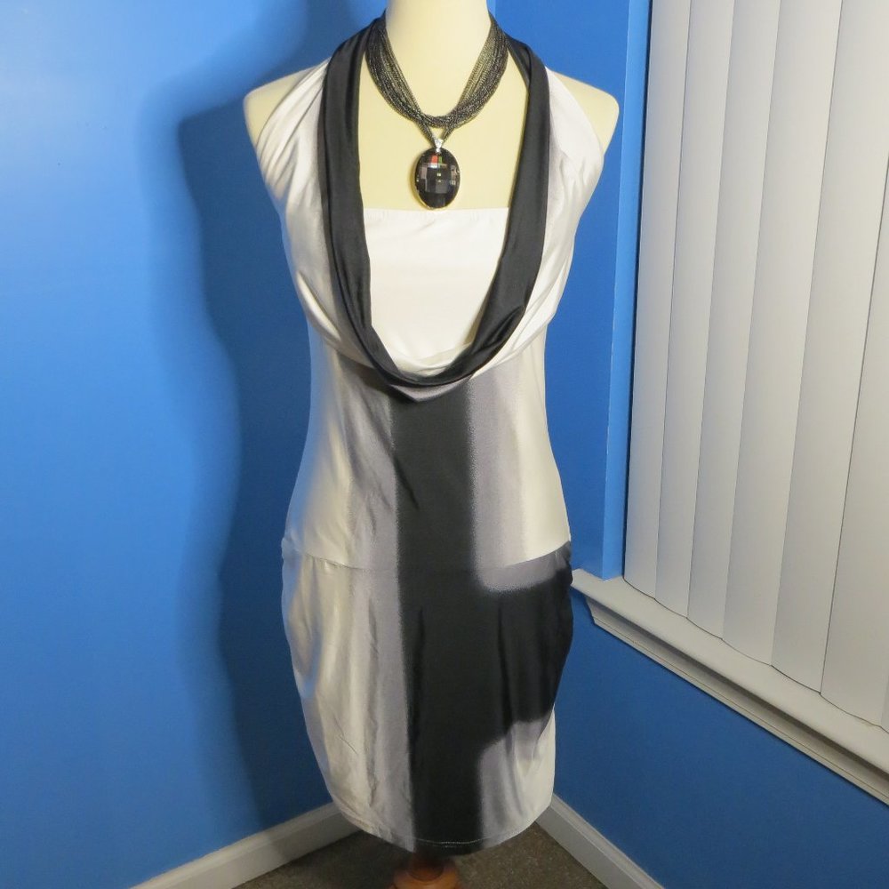 Women's Venus Halter Dress